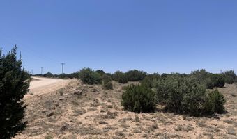 110 Mesa Redondo Ranch Rd, Concho, AZ 85924