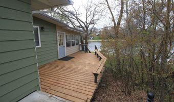 388 Longview Rd, Bottineau, ND 58318