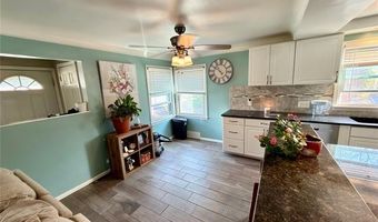 6778 Kolb Ave, Allen Park, MI 48101