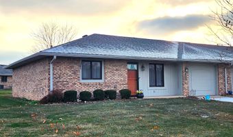 1425 Lawrence Way, Anderson, IN 46013