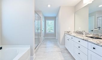 4935 Robinson Rd NW, Acworth, GA 30101