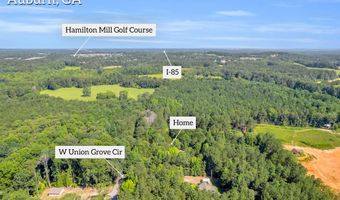 275 W Union Grv, Auburn, GA 30011