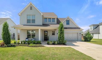 506 Prairie Run, Aledo, TX 76008