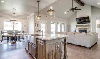 260 Wilson Bend Rd, Millsap, TX 76066