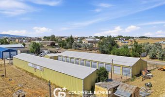 3785 Salt Creek Hwy, Bar Nunn, WY 82601