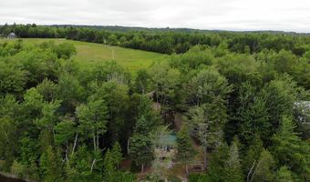 54 Oak Ln, Alexander, ME 04694
