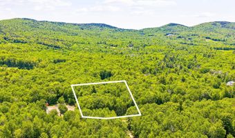 Lindsay Road lot 26-12, Alton, NH 03809