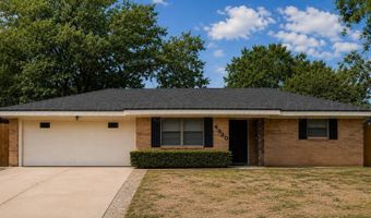 4320 SUMMIT Cir, Amarillo, TX 79109