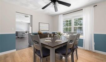 45 GINGER Trl, Coventry, RI 02816
