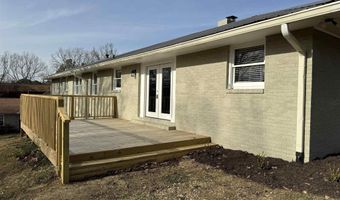 1000 CHEROKEE Trl, Anniston, AL 36206