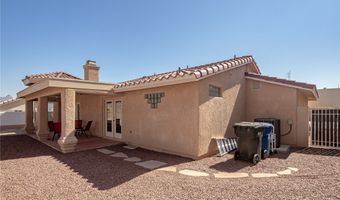 2913 Desert Vista Dr, Bullhead City, AZ 86429