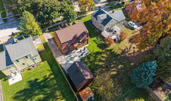 1613 N DIVISION St, Appleton, WI 54911