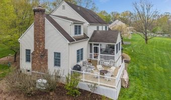 3 Indian Creek Rd, Alexandria Twp., NJ 08867