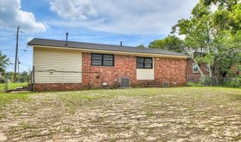 2701 Deen Ave, Augusta, GA 30906