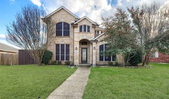 1808 Giddings Ct, Allen, TX 75002