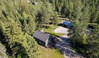 28729 Ramsey Rd, Athol, ID 83801