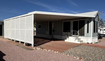 21284 W IRON EAGLE Dr .347, Congress, AZ 85332