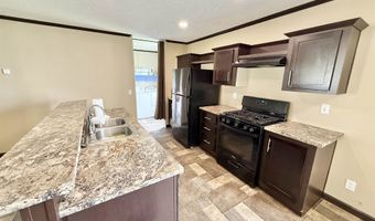 19225 Prairie Hills Rd, Belle Fourche, SD 57717