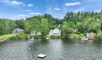 46 N Shore Rd, Chesterfield, NH 03462