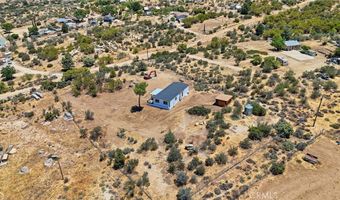 58865 Red Shank Rd, Anza, CA 92539