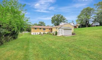 5538 Silverpoint Dr, Cincinnati, OH 45247