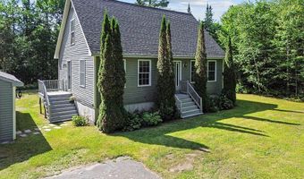 40 Guptill Rd, Belgrade, ME 04917