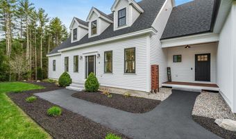 6 Pigeon Hill Rd, Brookline, NH 03033