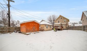 4303 Birchwood Ave, Ashtabula, OH 44004