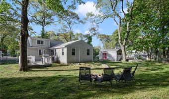 23 Abalone Rd, North Kingstown, RI 02874