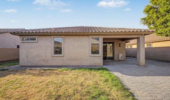 11921 W MONTE VISTA Rd, Avondale, AZ 85392