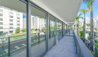 1177 Kane Concourse 204, Bay Harbor Islands, FL 33154