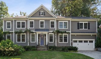2354 N QUEBEC St, Arlington, VA 22207