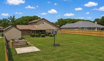 2114 Oakglen Dr, Ardmore, OK 73401