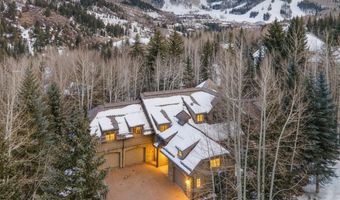 749 Holden Rd, Beaver Creek, CO 81620