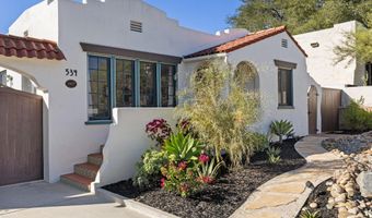 534 E 9th Ave, Escondido, CA 92025