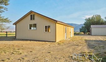 745 Southfork Rd, Cody, WY 82414