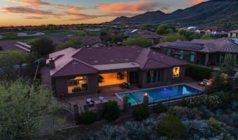 41809 N LA CANTERA Dr, Anthem, AZ 85086
