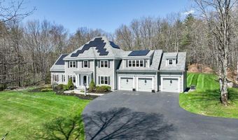 15 Hubbard Ln, Bolton, MA 01740