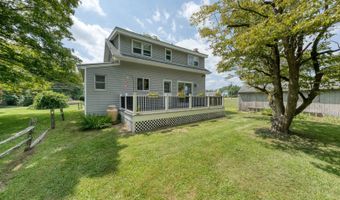 337 Route 87, Columbia, CT 06237