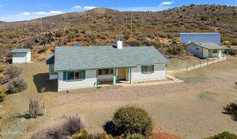 15015 E White Dr, Dewey Humboldt, AZ 86327