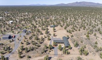 25480 Bachelor Ln, Bend, OR 97701