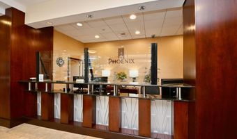 1020 N HIGHLAND St 807, Arlington, VA 22201