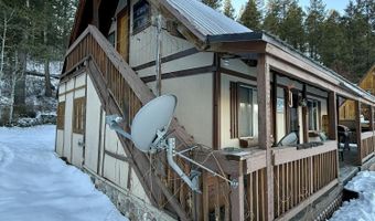 776 LODGE Ln, Alpine, WY 83128