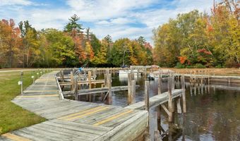 40 Adams Dr 17, Bristol, NH 03222