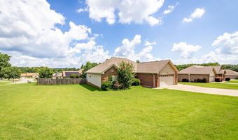 130 Alma Dr, Austin, AR 72007