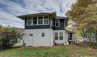100 Washington Rd, Asheville, NC 28801