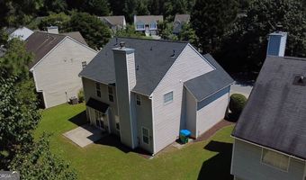 4790 NATURE, Austell, GA 30106