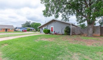 4701 S 5th St, Abilene, TX 79605