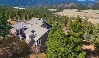 8912 S Pine Dr, Beulah, CO 81023