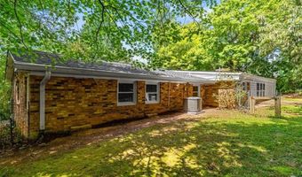1315 Timberlane, Asheboro, NC 27205